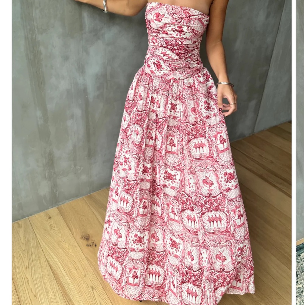 Ballerina dress